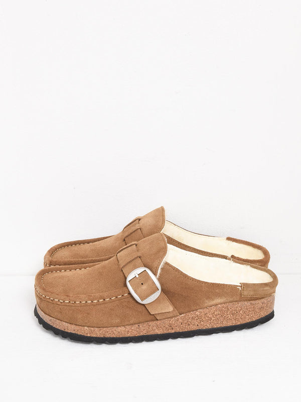 Buckley Shearling_Tea/Natural_1018127
